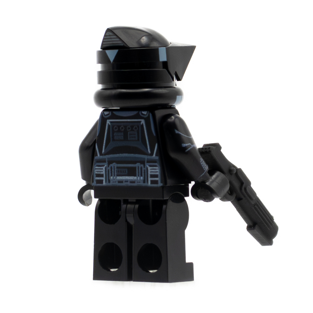 ARF Клон (Стелс)