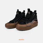  Ботинки Vans Sk8-Hi Dip MTE-2  артикул:VN0009QKB9M1 - купить в магазине Дайс