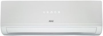 Сплит-система IGC RAS/RAC-V24NX