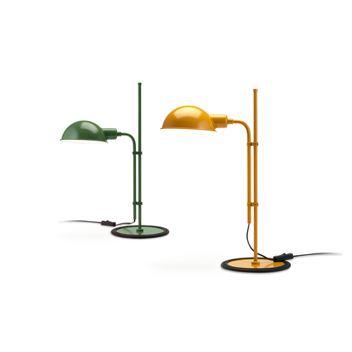 Настольный дизайнерский светильник Funiculí by Marset