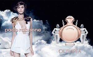 Paco Rabanne Olympea Eau De Parfum