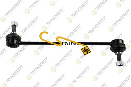 TEKNOROT - N420-TEK - Link/Coupling Rod, stabiliser