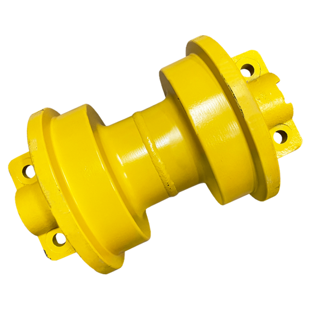 Каток опорный однобортный 24-21-169СП