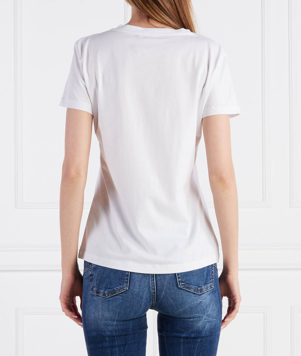 Футболка Liu Jo - черный(WA3321 J5923)