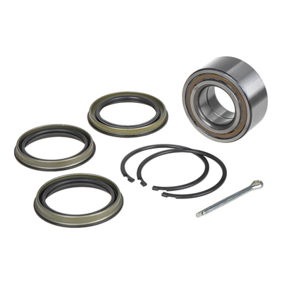 Подшипник ступицы передний NISSAN Almera 2000- GANZ GIK05174