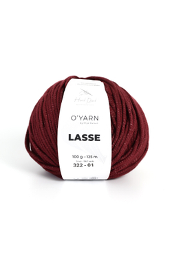 O’YARN LASSE, 100г