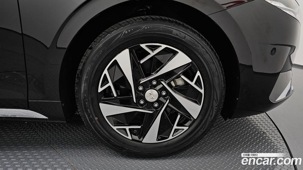 Hyundai The New Grandeur (Azera) IG Hybrid Exclusive (03.2020)