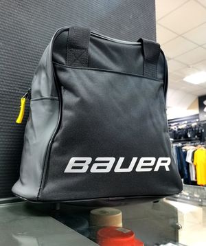 Сумка для шайб PUCK BAG- BLK