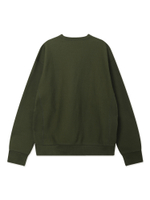 Толстовка Без Капюшона American Script Sweat