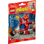 LEGO Mixels: Сплэшо 41563 — Splasho — Лего Миксели