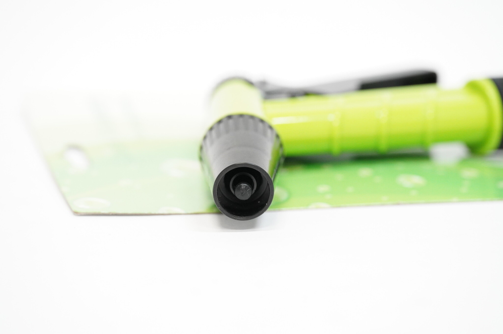 ПИСТОЛЕТ-РАСПЫЛИТЕЛЬ HOSE WORLD РЕГУЛИРУЕМЫЙ GE0025