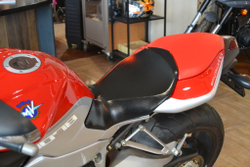 MV Agusta Brutale 1078 RR, 2009