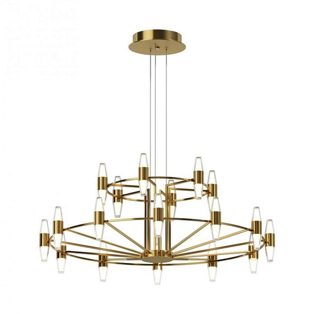 Подвесная люстра Maytoni Arana MOD401PL-L108BS3K