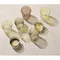 Набор стаканов gems, 560 мл, янтарный, 4 шт.