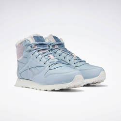 Кроссовки женские REEBOK CL LTHR ARCTIC BOOT
