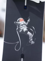 Сноуборд BURTON Men's Process