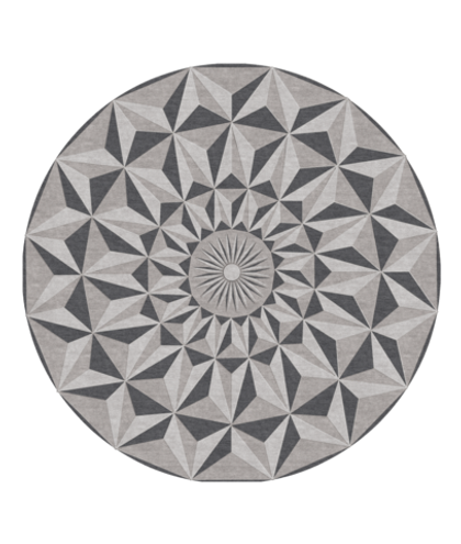 Ковер Giorgetti GEOMETRIC