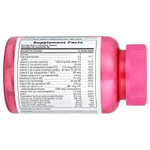 NaturesPlus, NaturesPlus, Source of Life®️, Power Teen®️, добавка для девочек-подростков, без сахара, со вкусом лесных ягод, 60 жевательных таблеток