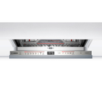 Встраиваемая посудомоечная машина BOSCH SMV6ZCX49E Serie 6