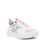 Кроссовки Armani Exchange - белый(XDX039 XV311)