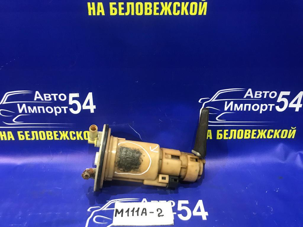 Бензонасос погружной TOYOTA DUET 2003