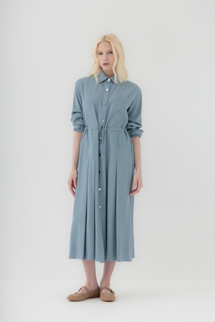 Платье Корсано NOME Atelier