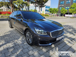 Kia The K9 (Quoris/K900) 3.8 GDI (04.2020)