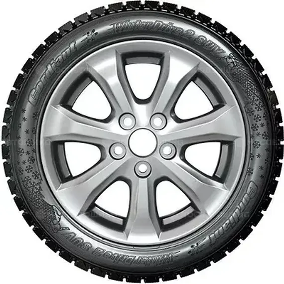 Cordiant Winter Drive 2 SUV 225/60 R17 103T