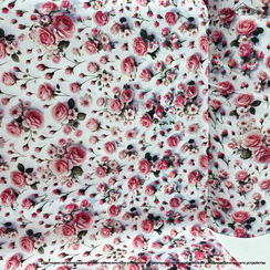 Ранфорс Digital Рис.1 | ш.240 см | 130 г/м² | хлопок-100%