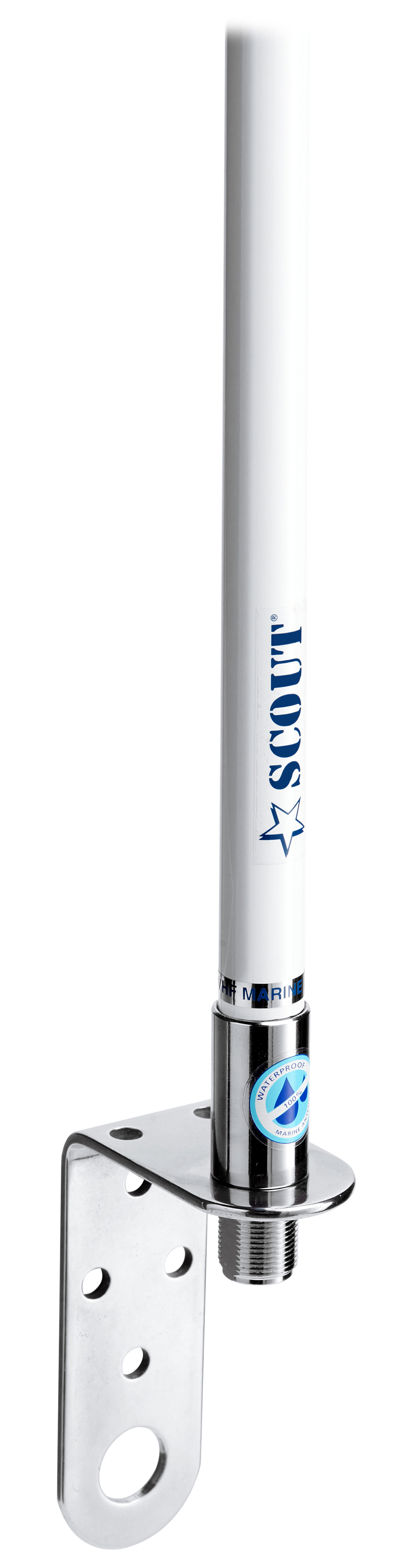 Морская УКВ антенна SCOUT KM-3