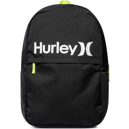 Рюкзак Hurley HRLA ONE&ONLY BACKPACK BLACK