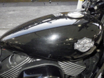 Harley-Davidson Street XG750 , 2016