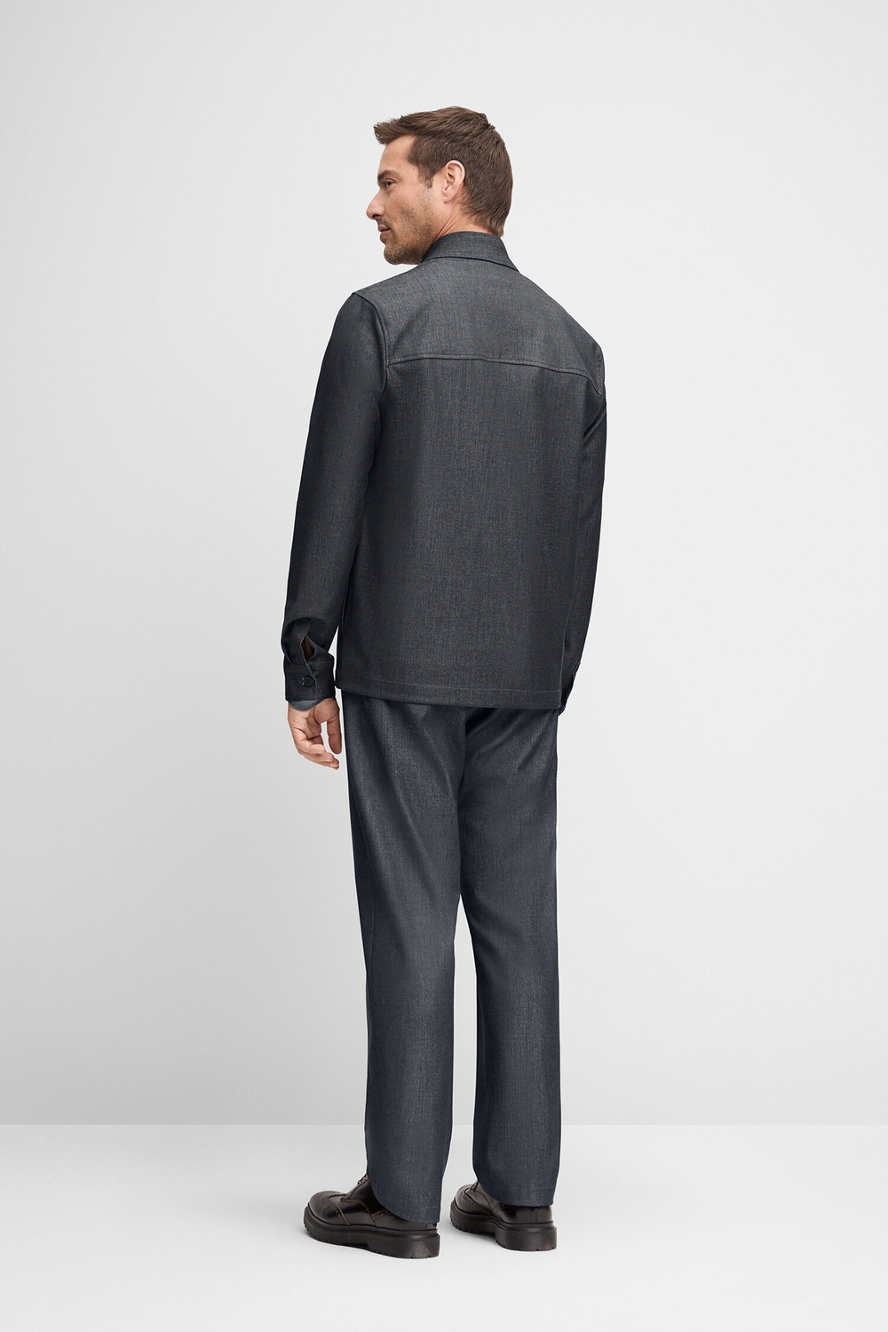 Жакет мужской CINQUE