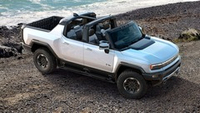 GMC Hummer Pickup EV 3X (2024)