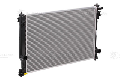 LRc 19141 -  Радиатор охлаждения для автомобилей Camry (18-)/RAV4 (18-) 2.0i/2.5i AT