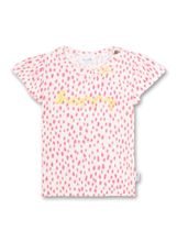 Футболка Sanetta Kidswear 115699 18010