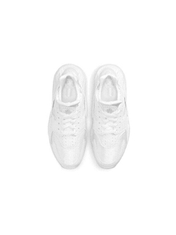 Кроссовки Nike Air Huarache Triple White 2021 Women's