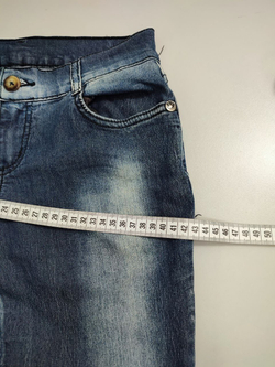 Джинсы Gloria Jeans базовые на 14-16 лет