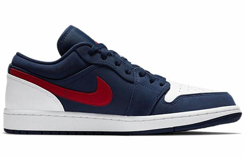 Кроссовки Jordan Air Jordan 1 Low