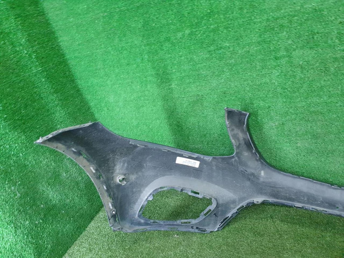 Бампер передний Mercedes GLC X253 (2015-2019)