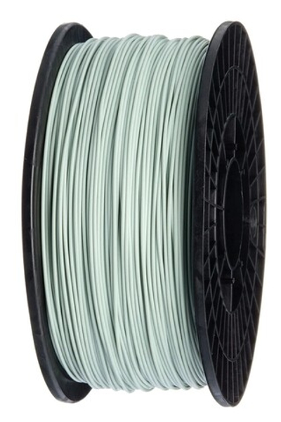 PLA пластик FDplast 1.75 «Дориан Грей» Молочно-серый