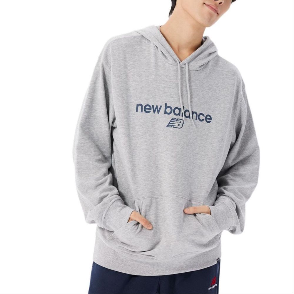 Толстовка New Balance, MT33526-AG