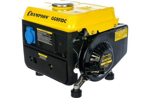 Генератор CHAMPION GG951DC