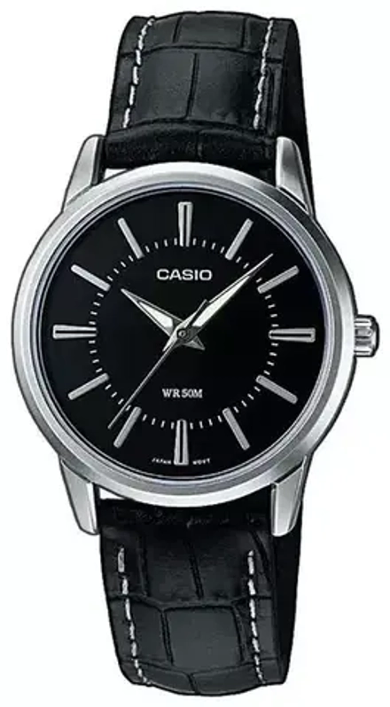 Женские наручные часы Casio Vintage LTP-1303L-1A
