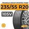 Triangle Group SporteX TH201 235/55 R20 105V XL