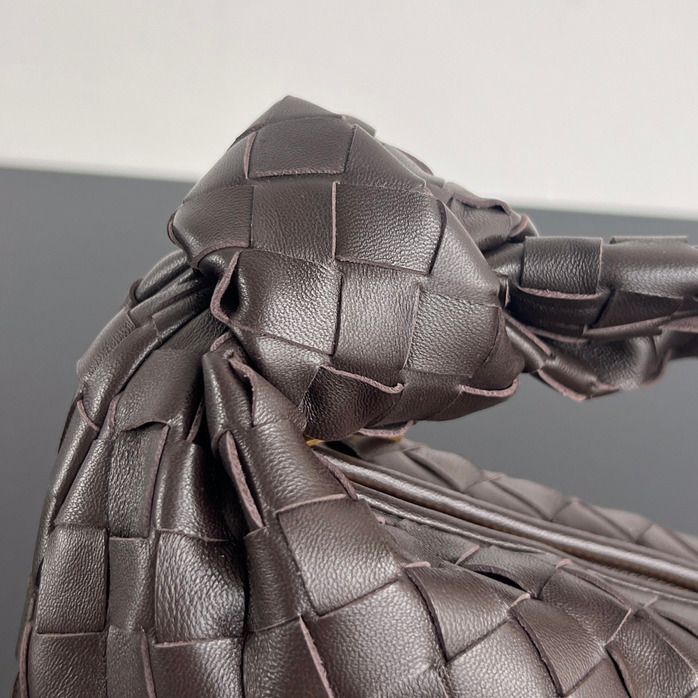 Bottega Veneta Mini Jodie 28 cm