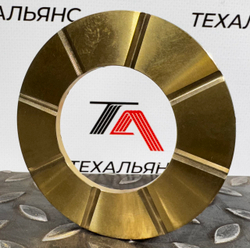 Шайба 2G-8626 упорная