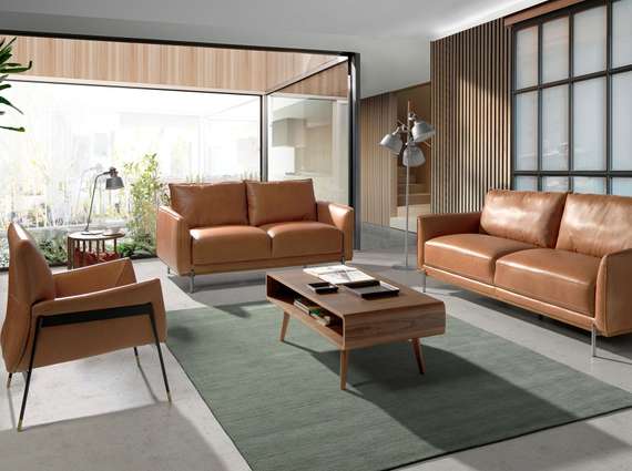 Журнальный столик Angel Cerda MT1403A