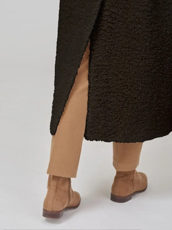 Шуба искусственная, SilverFox (арт.S1237-2-1r020)