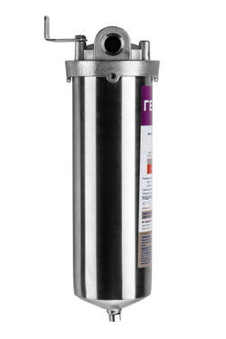 Корпус Гейзер HS 10SL, 1/2"